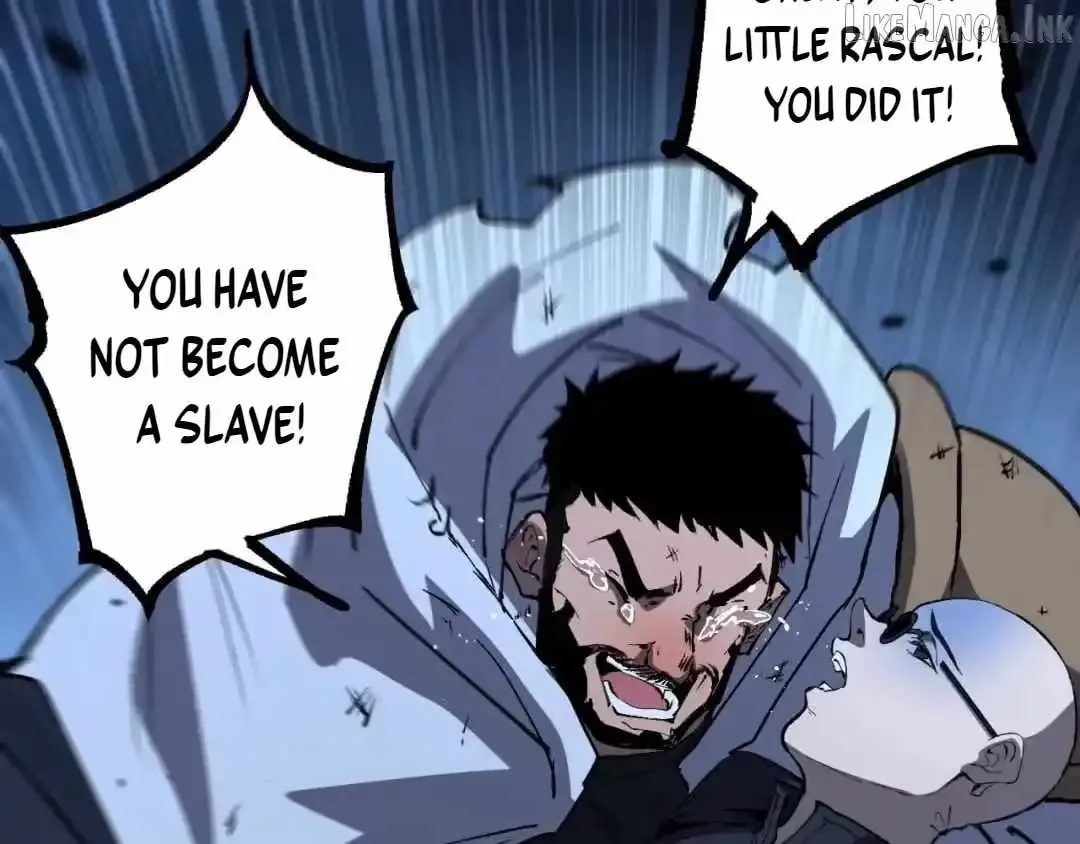 God-level Assassin, I’m the Shadow, chapter 123, page 90