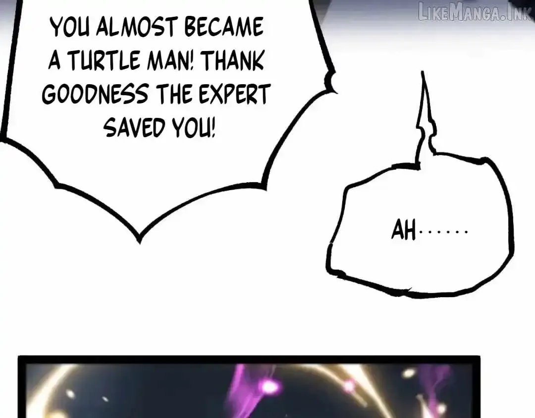 God-level Assassin, I’m the Shadow, chapter 123, page 92