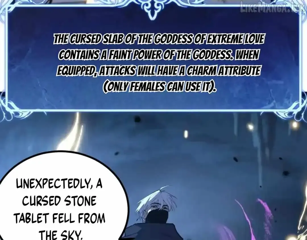 God-level Assassin, I’m the Shadow, chapter 123, page 94