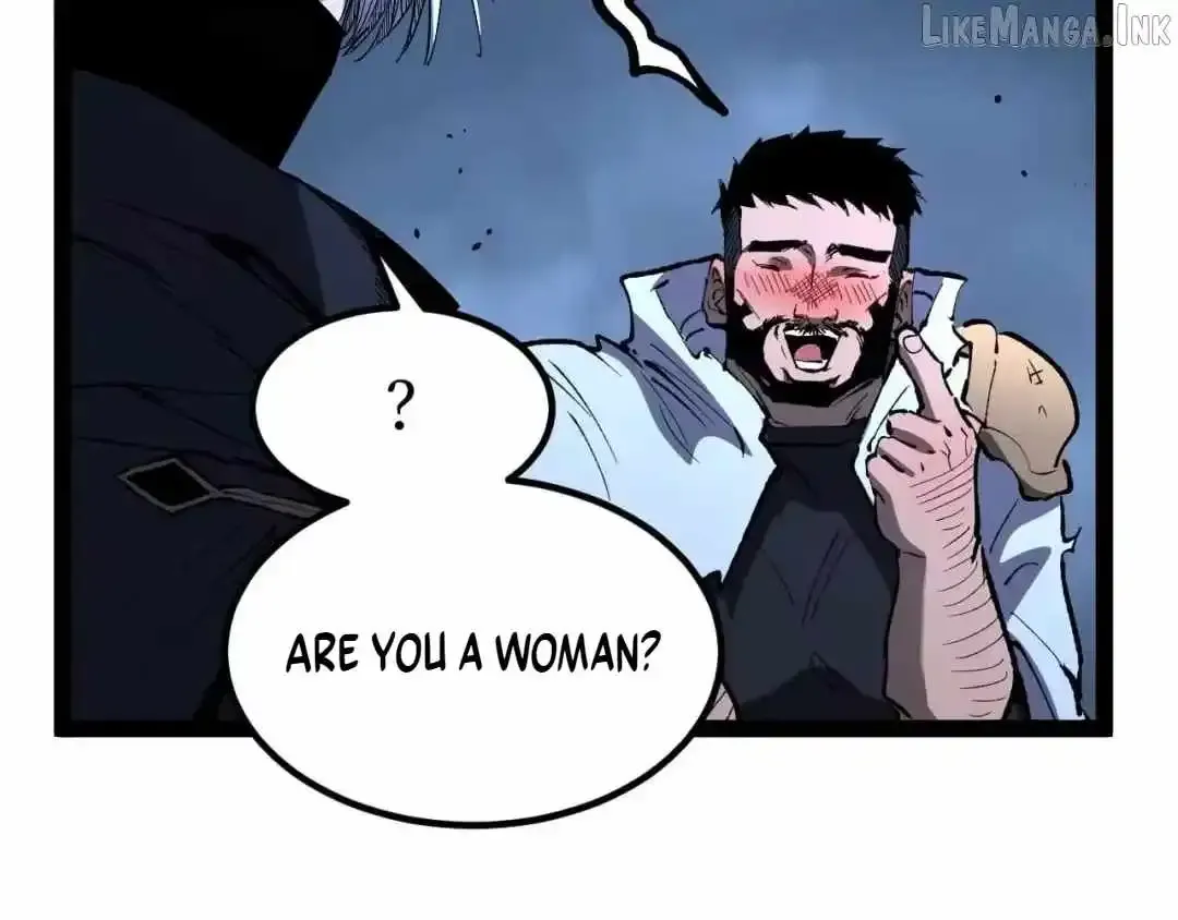God-level Assassin, I’m the Shadow, chapter 123, page 97