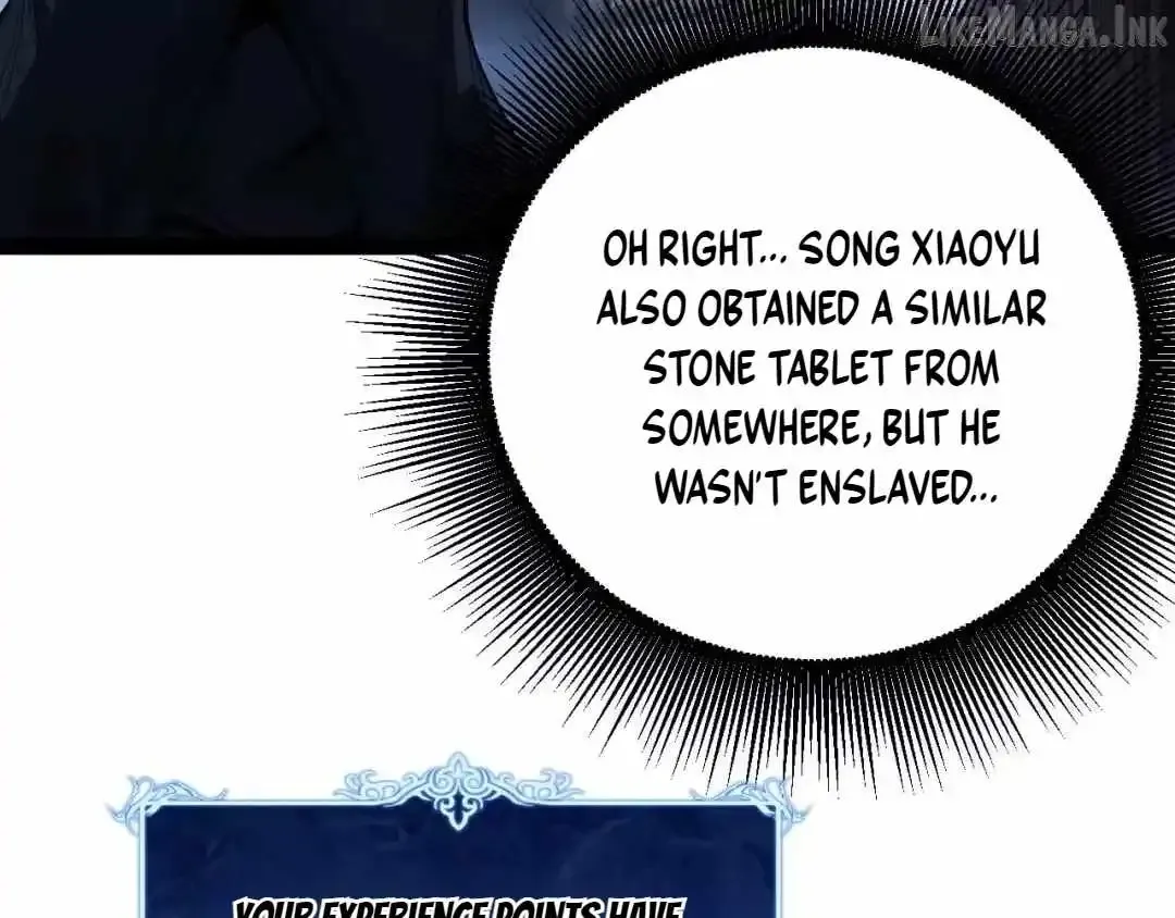 God-level Assassin, I’m the Shadow, chapter 124, page 3
