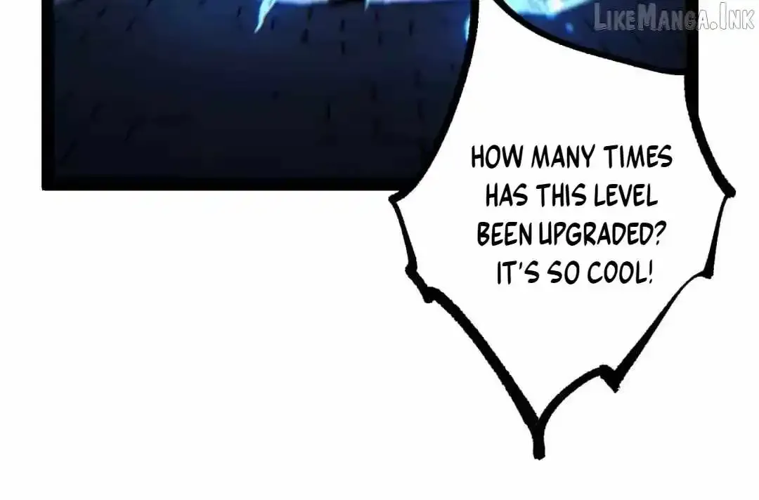 God-level Assassin, I’m the Shadow, chapter 124, page 29