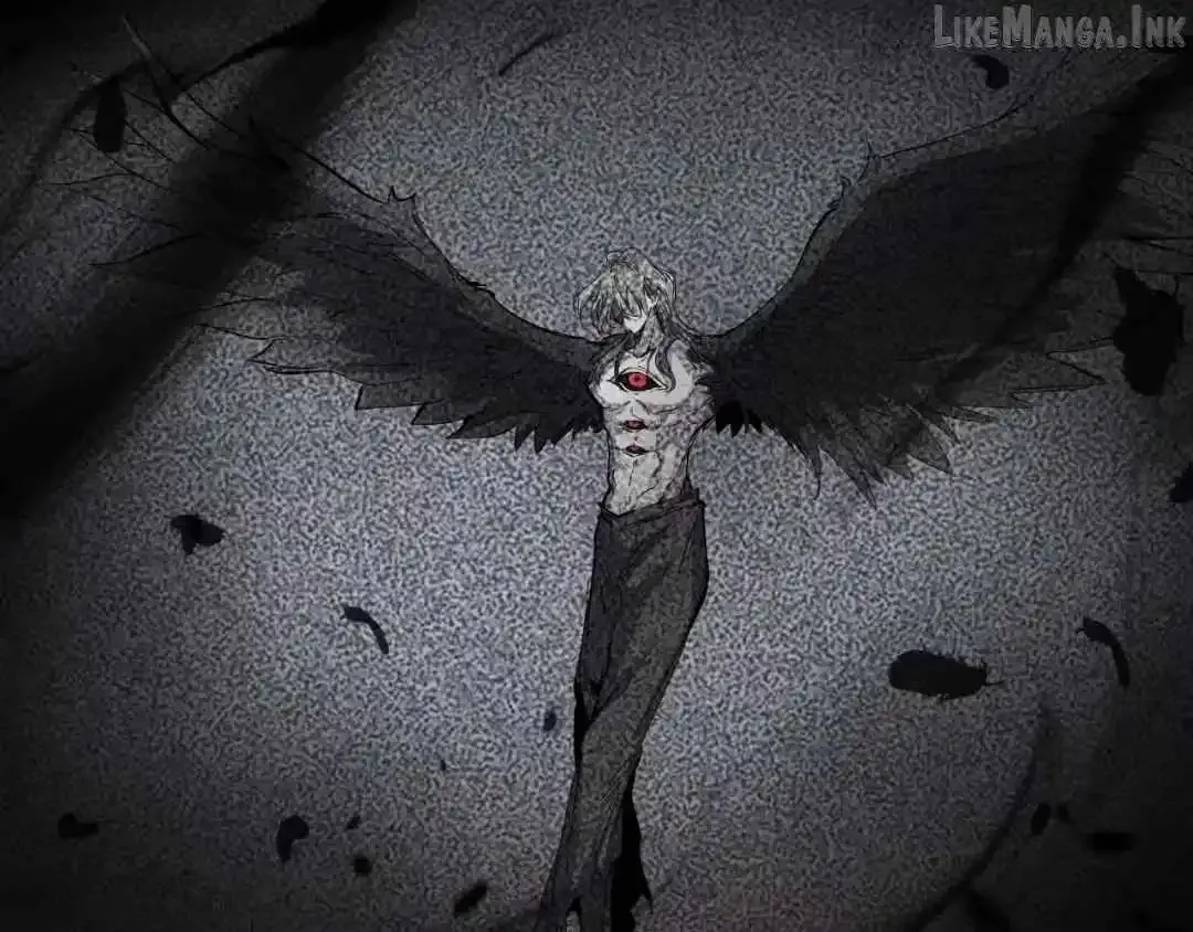 God-level Assassin, I’m the Shadow, chapter 124, page 50