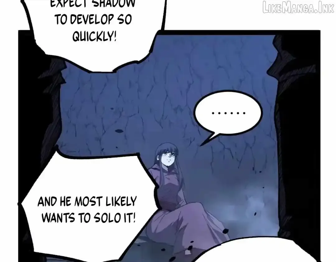 God-level Assassin, I’m the Shadow, chapter 124, page 64