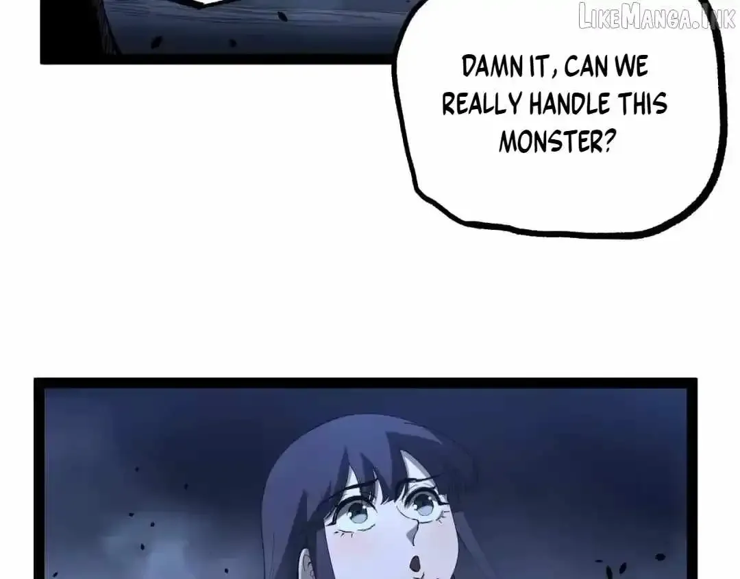 God-level Assassin, I’m the Shadow, chapter 124, page 65