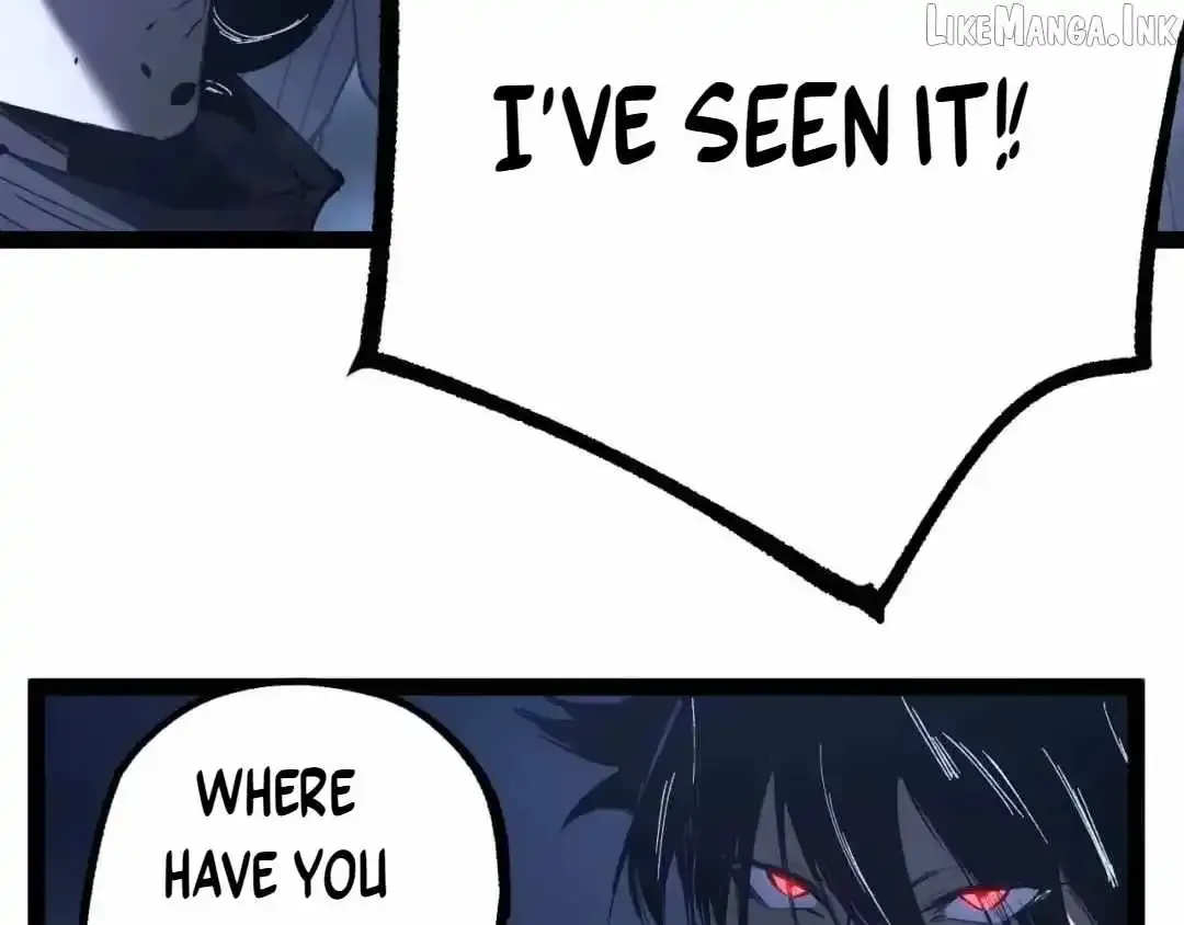 God-level Assassin, I’m the Shadow, chapter 124, page 69