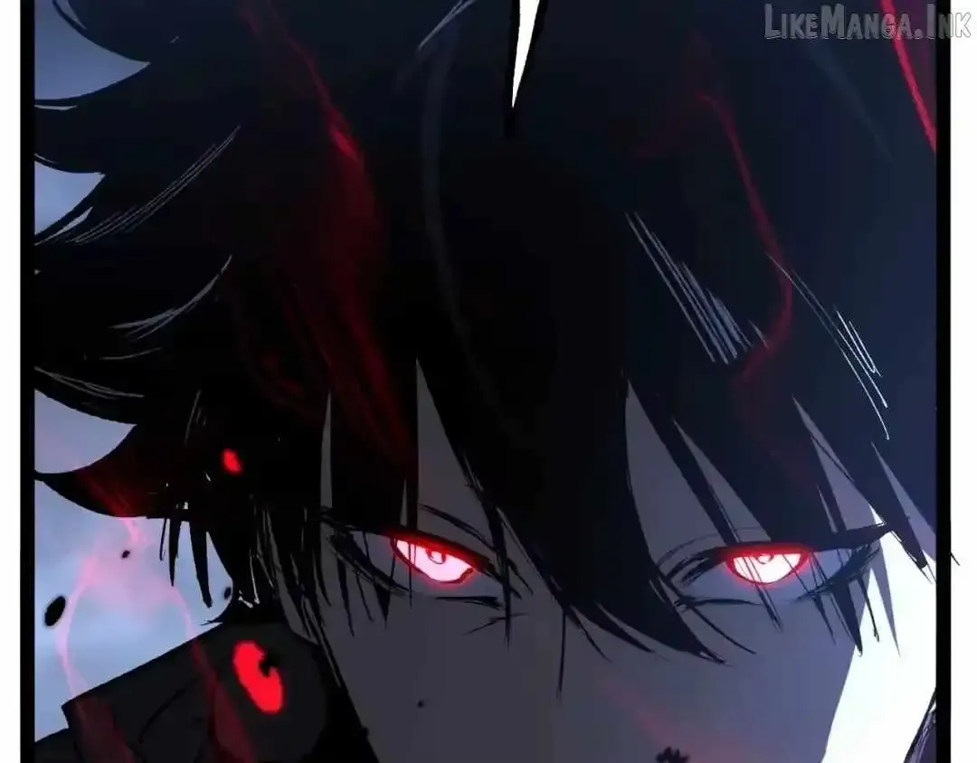 God-level Assassin, I’m the Shadow, chapter 124, page 82