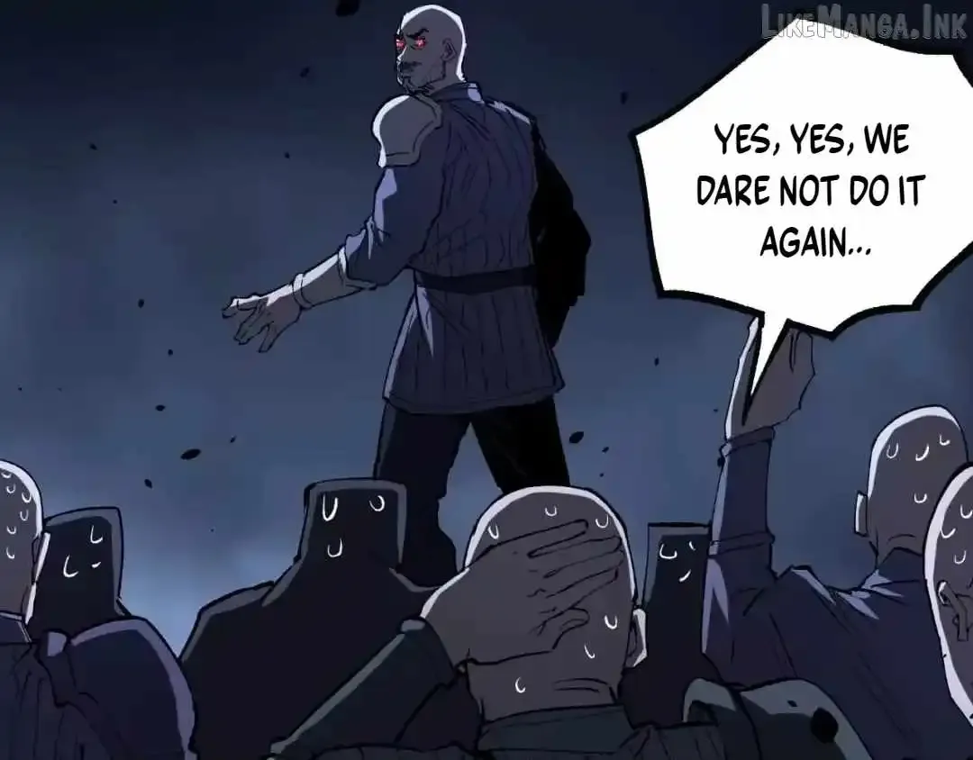 God-level Assassin, I’m the Shadow, chapter 124, page 96