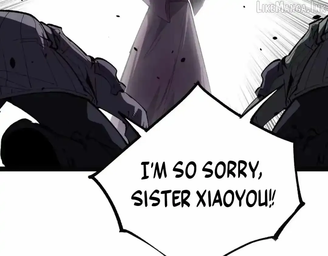 God-level Assassin, I’m the Shadow, chapter 124, page 98