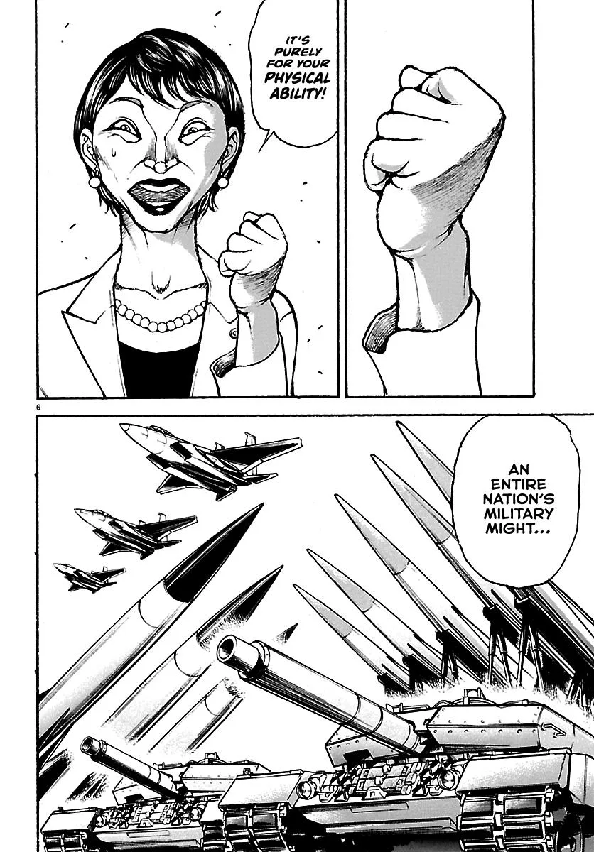 Baki Rahen, chapter 67, page 5