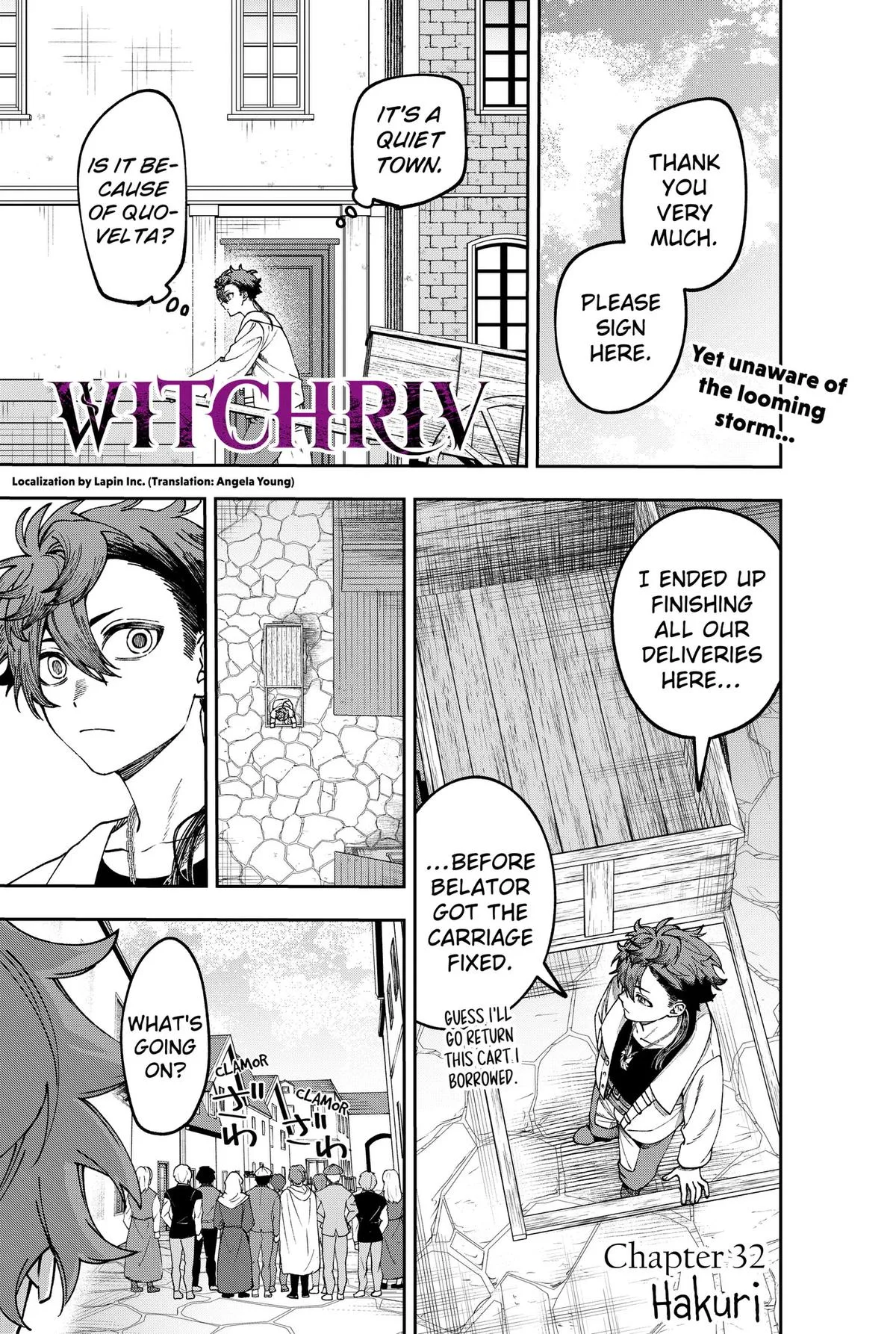 WITCHRIV, chapter 32, page 1