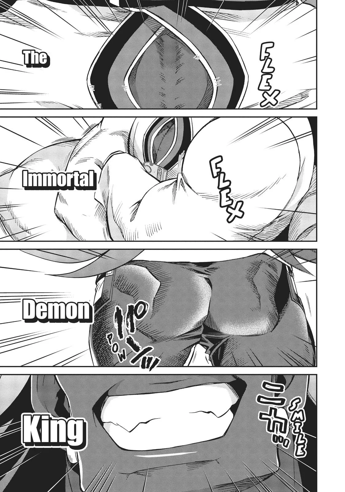 Mushoku Tensei: Jobless Reincarnation, chapter 67, page 30