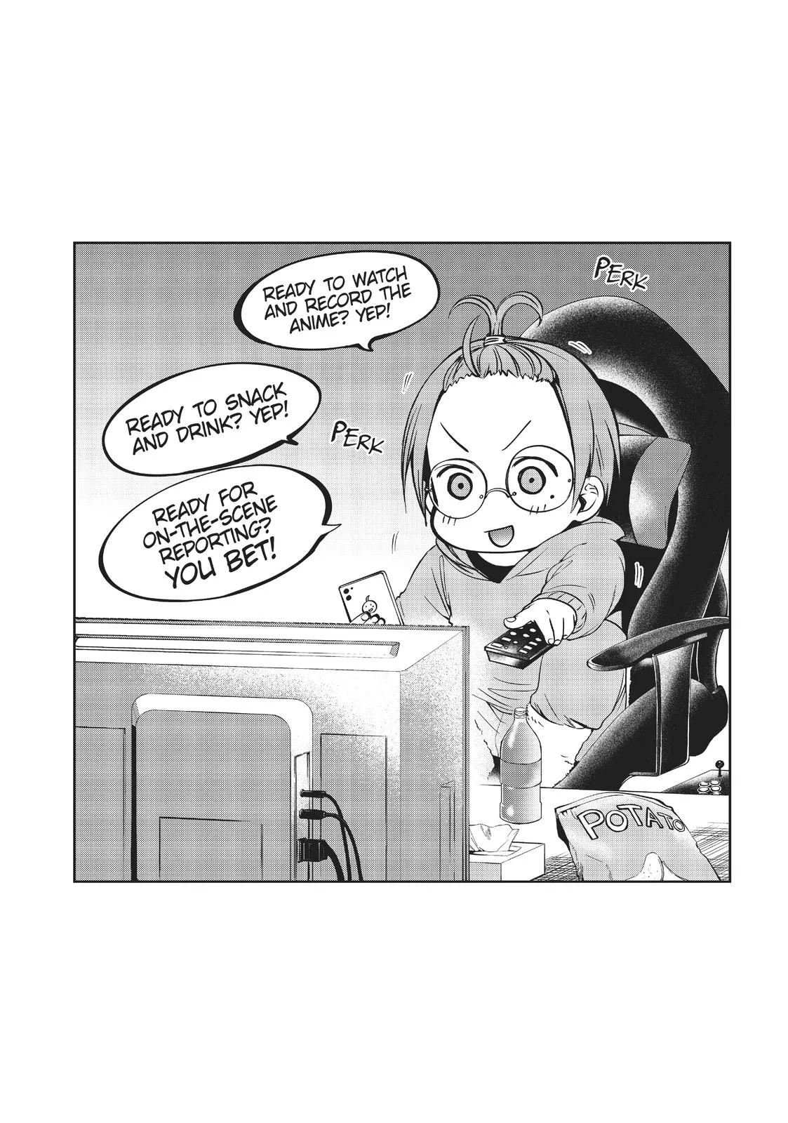 Mushoku Tensei: Jobless Reincarnation, chapter 68.5, page 26