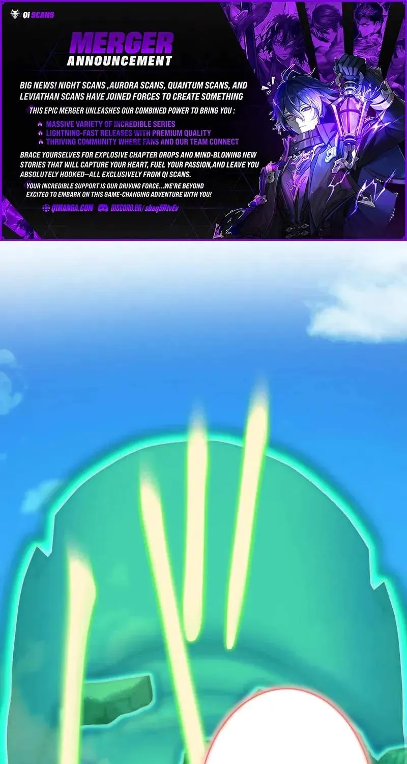 All Heroes Are My Enemies, chapter 12, page 1
