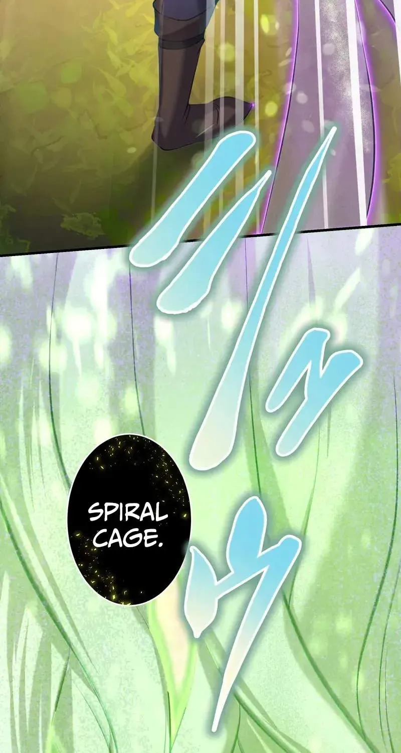 All Heroes Are My Enemies, chapter 12, page 23