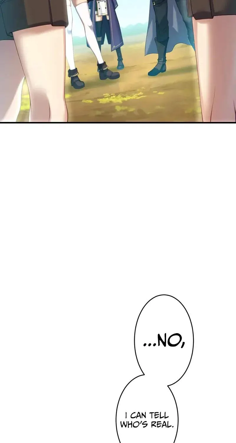 All Heroes Are My Enemies, chapter 12, page 43