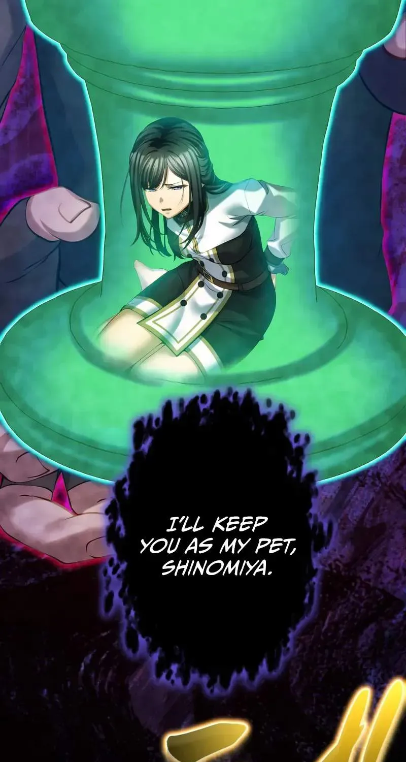 All Heroes Are My Enemies, chapter 12, page 72