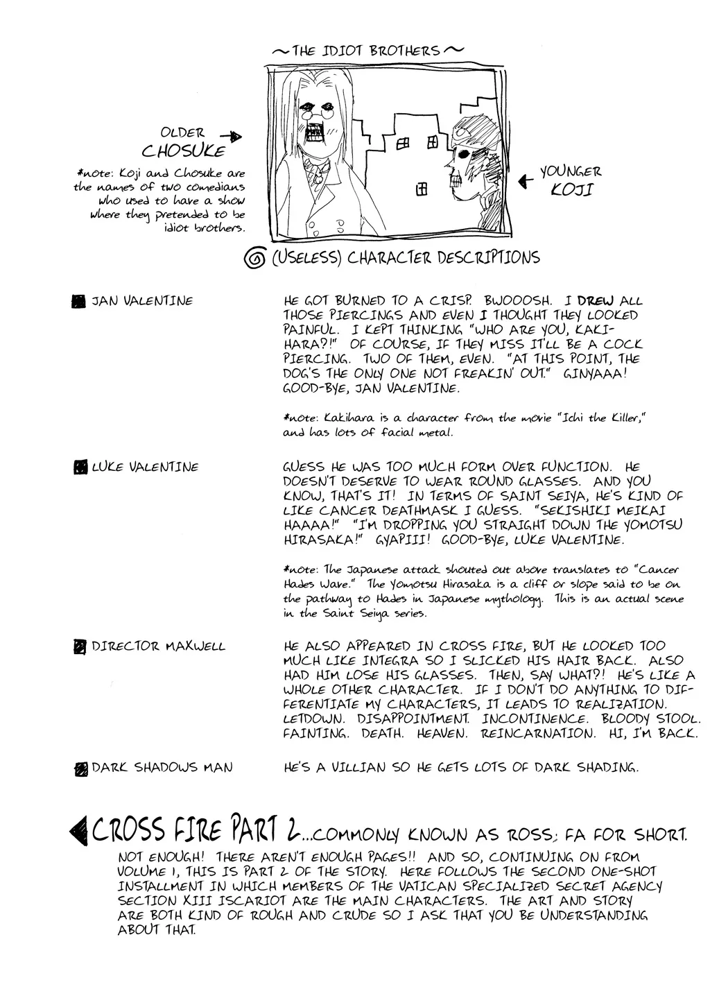 Hellsing, chapter Vol 2, page 163