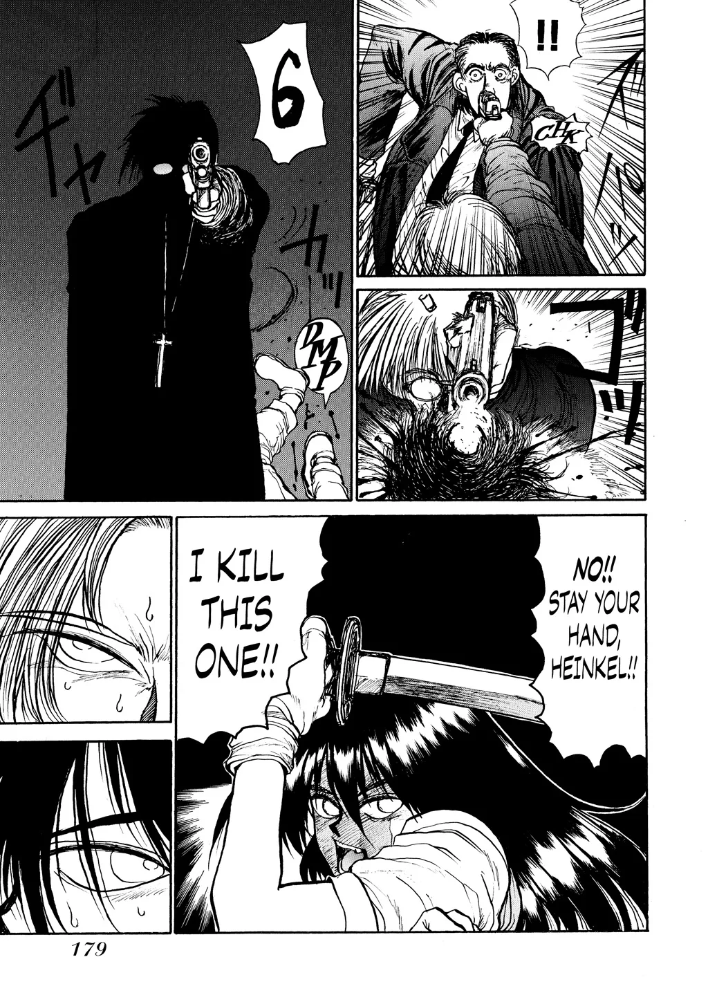 Hellsing, chapter Vol 2, page 180