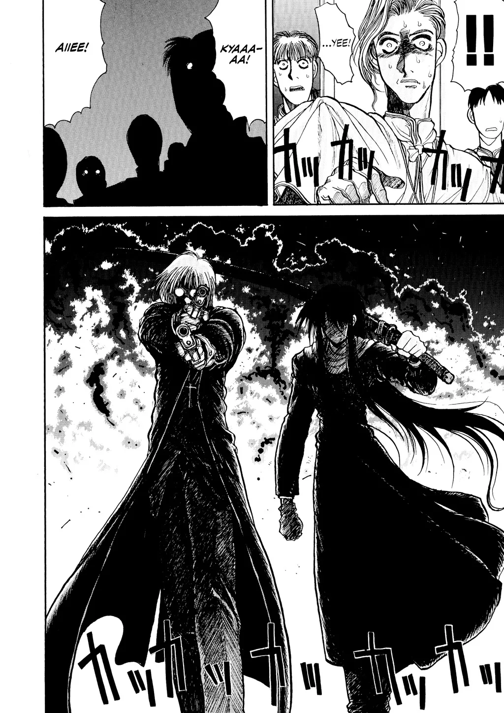 Hellsing, chapter Vol 3, page 181