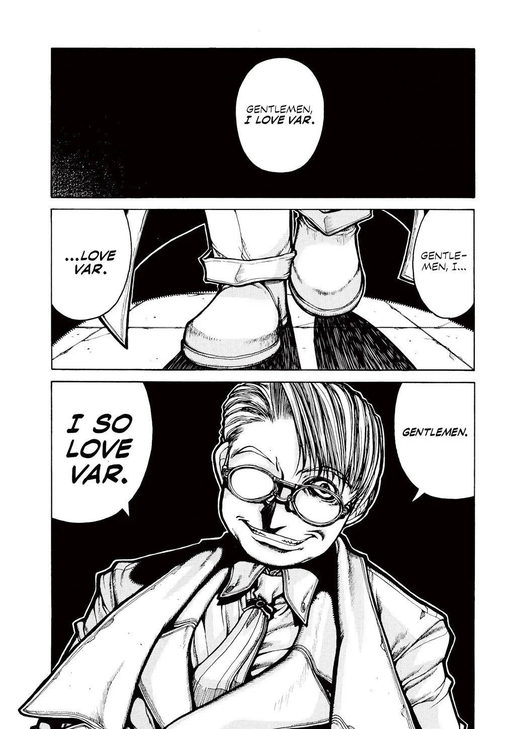 Hellsing, chapter Vol 4, page 183