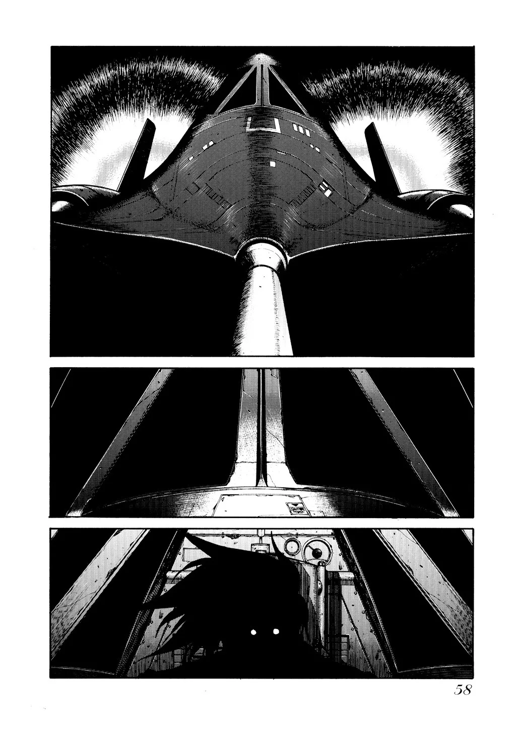 Hellsing, chapter Vol 5, page 59