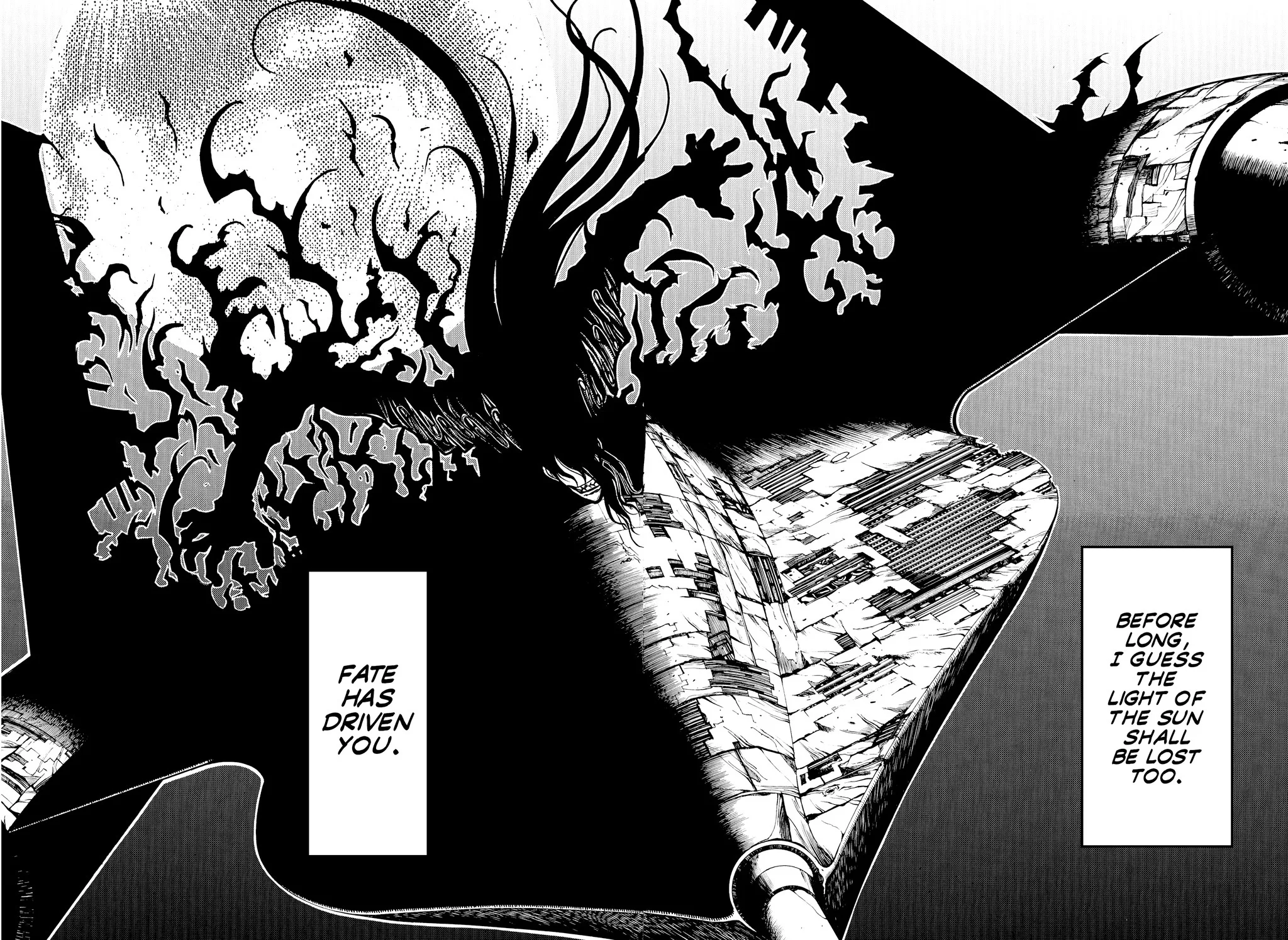 Hellsing, chapter Vol 5, page 73