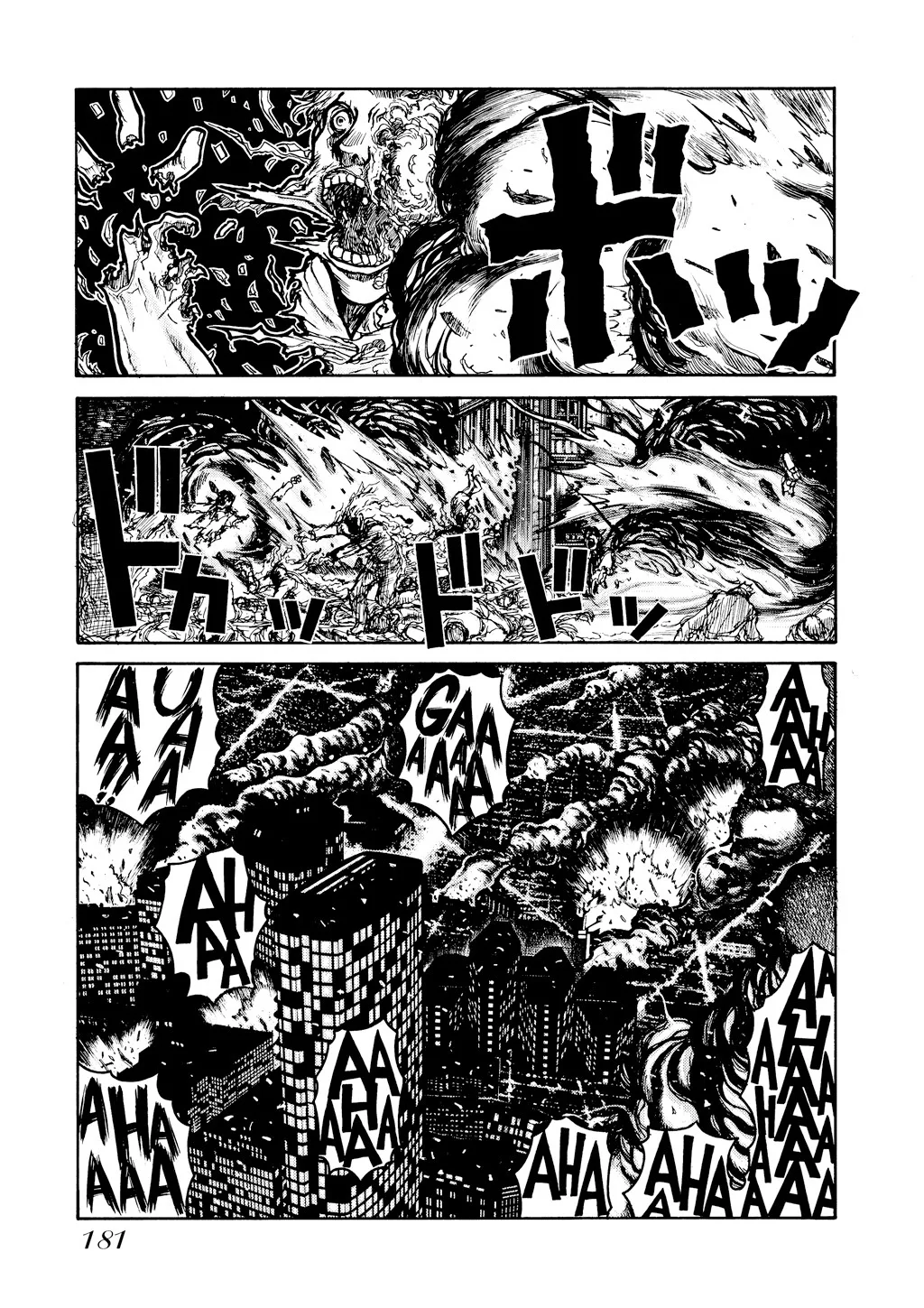 Hellsing, chapter Vol 5, page 175