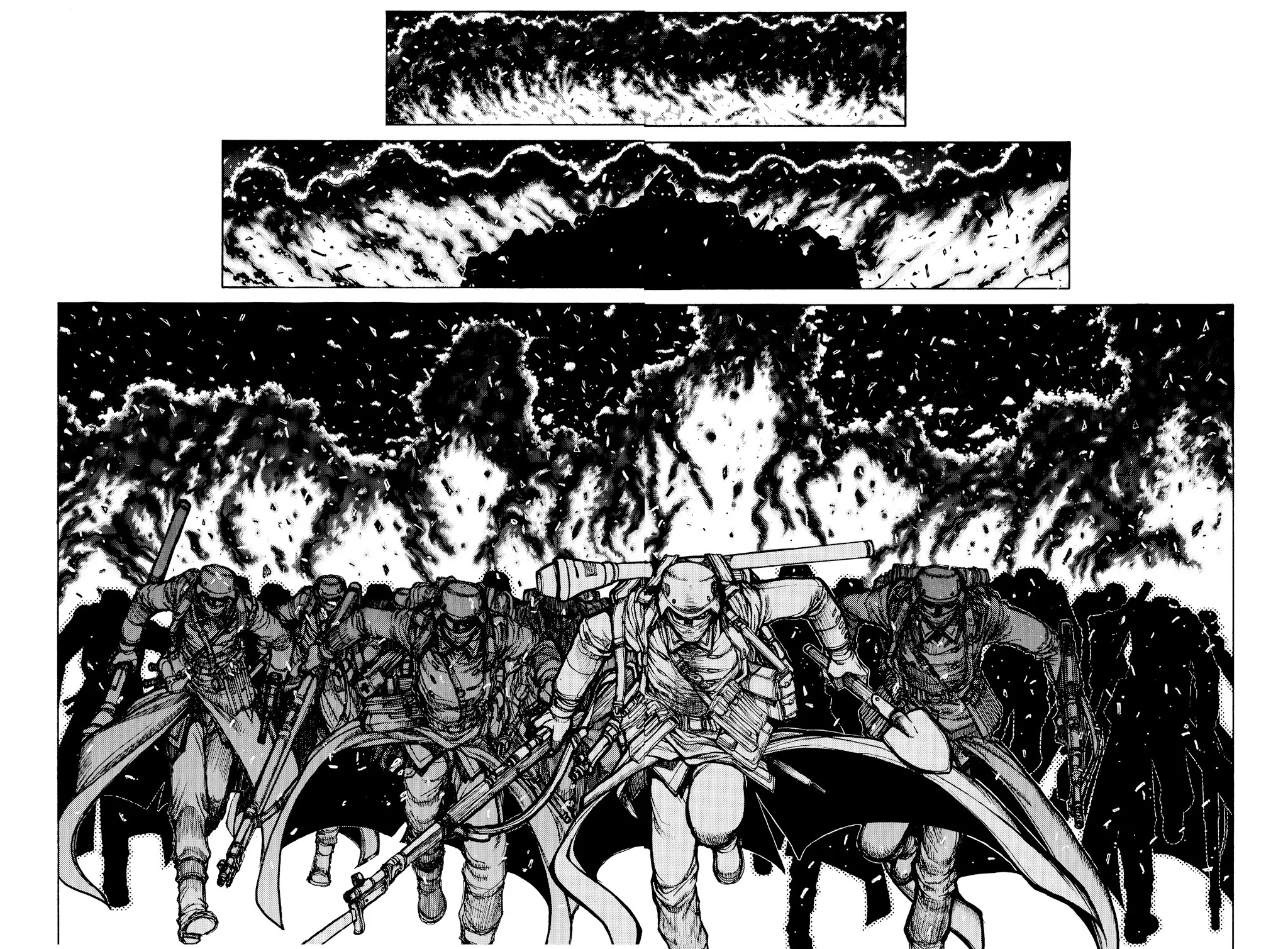 Hellsing, chapter Vol 5, page 192