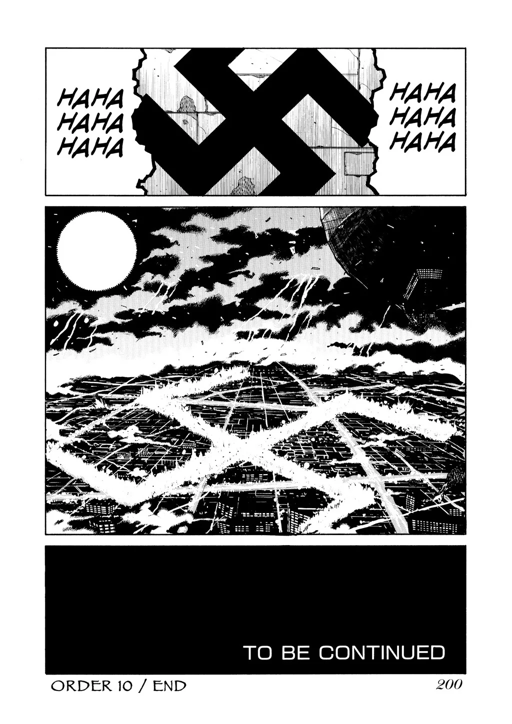 Hellsing, chapter Vol 5, page 193