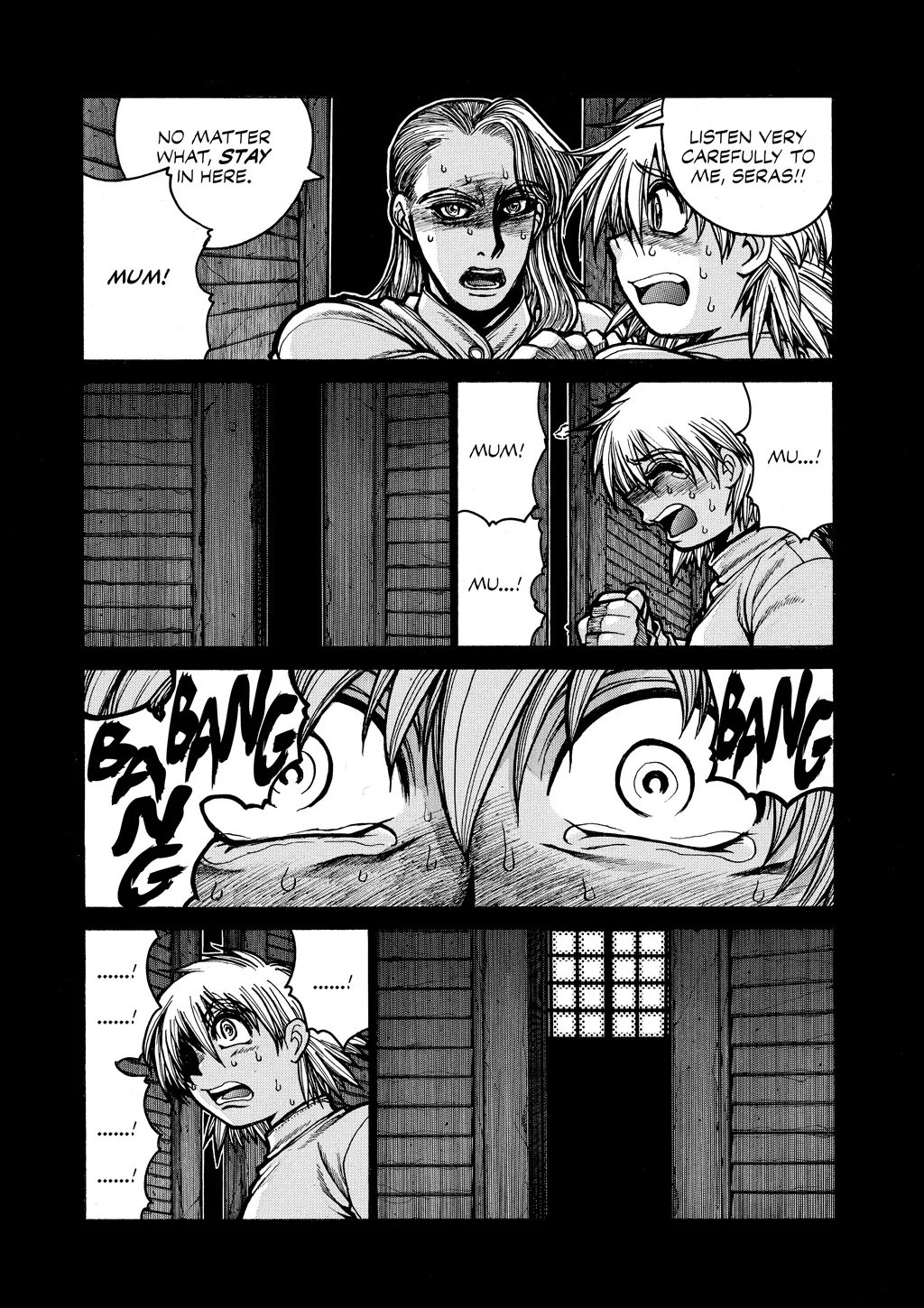 Hellsing, chapter Vol 7, page 49