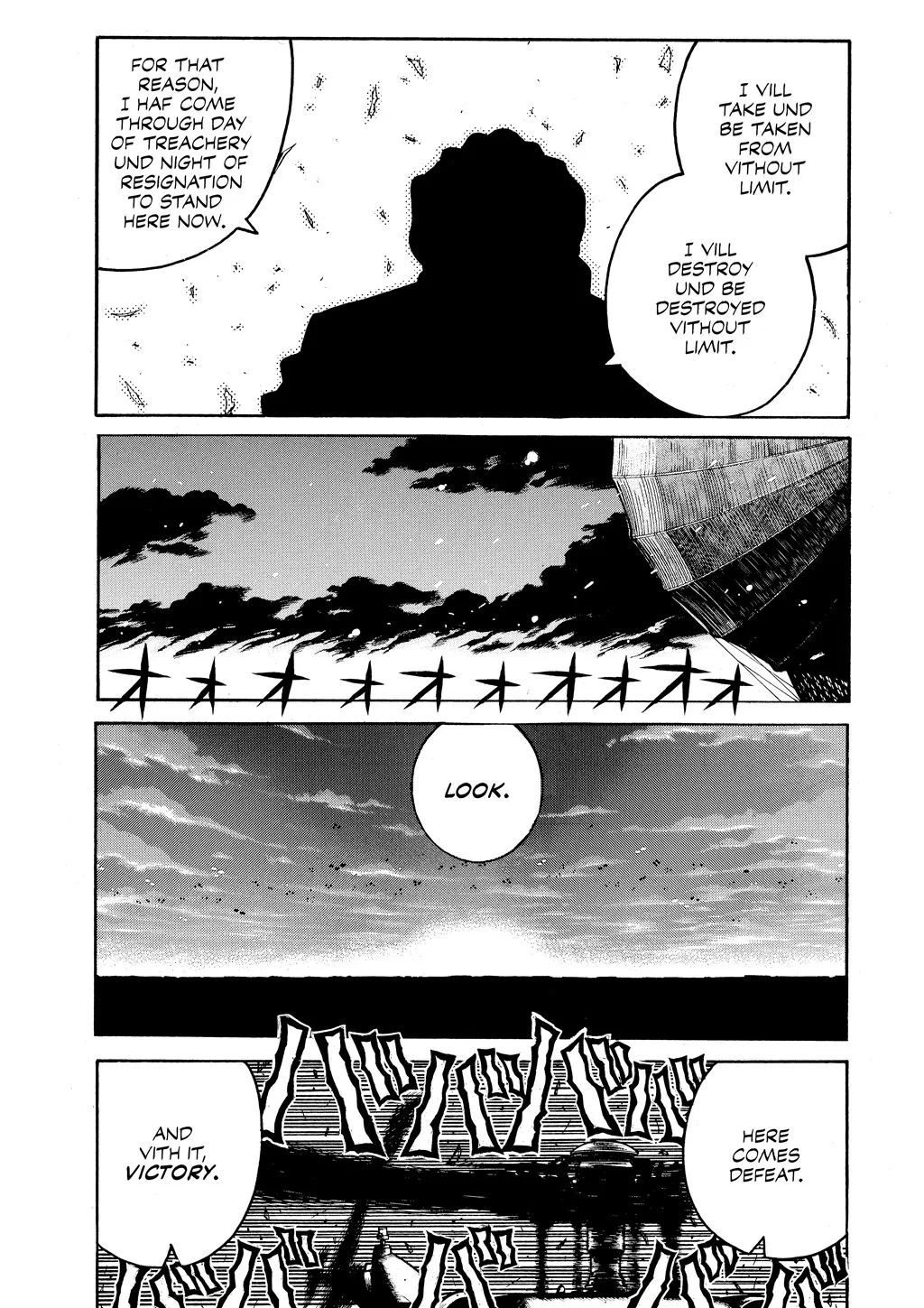 Hellsing, chapter Vol 7, page 133