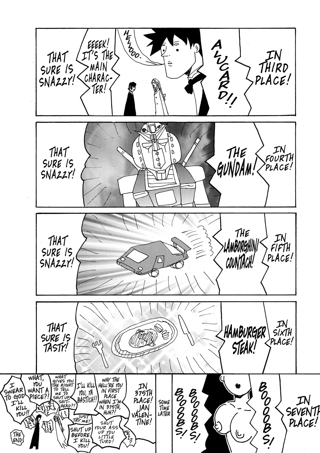 Hellsing, chapter Vol 7, page 183