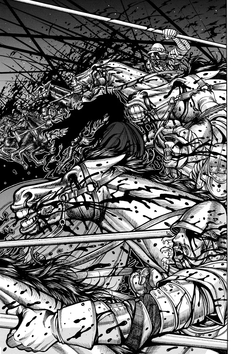 Hellsing, chapter Vol 8, page 43