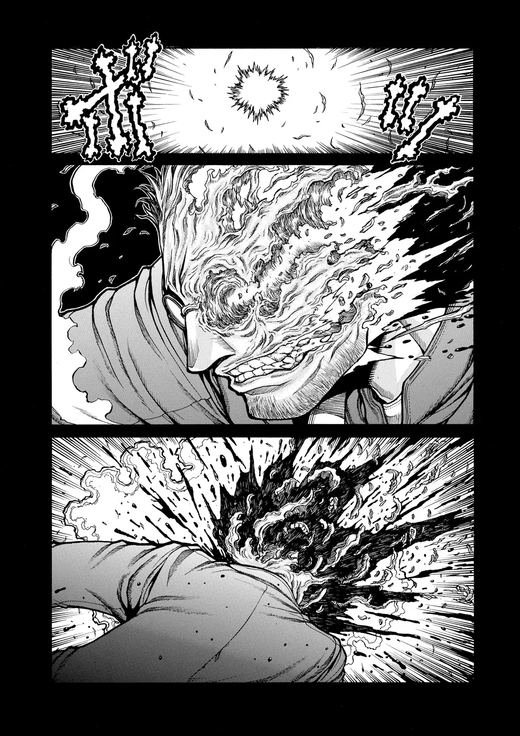 Hellsing, chapter Vol 8, page 146