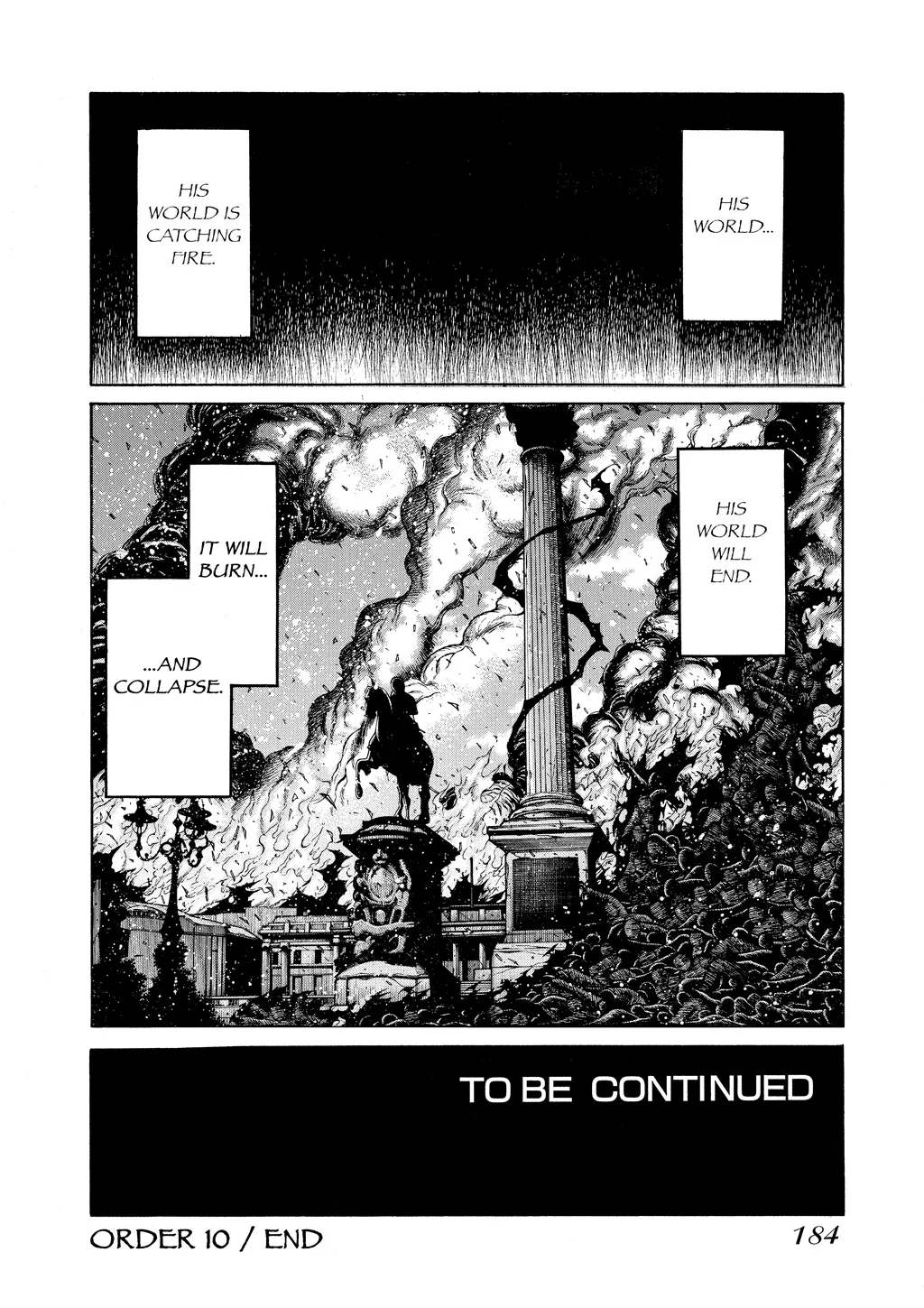 Hellsing, chapter Vol 8, page 179