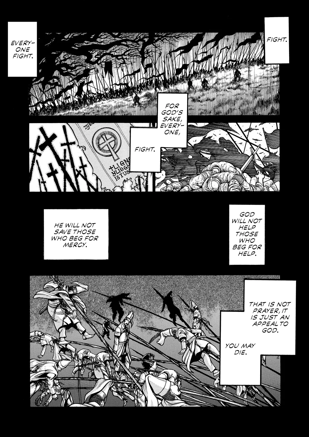 Hellsing, chapter Vol 8, page 186