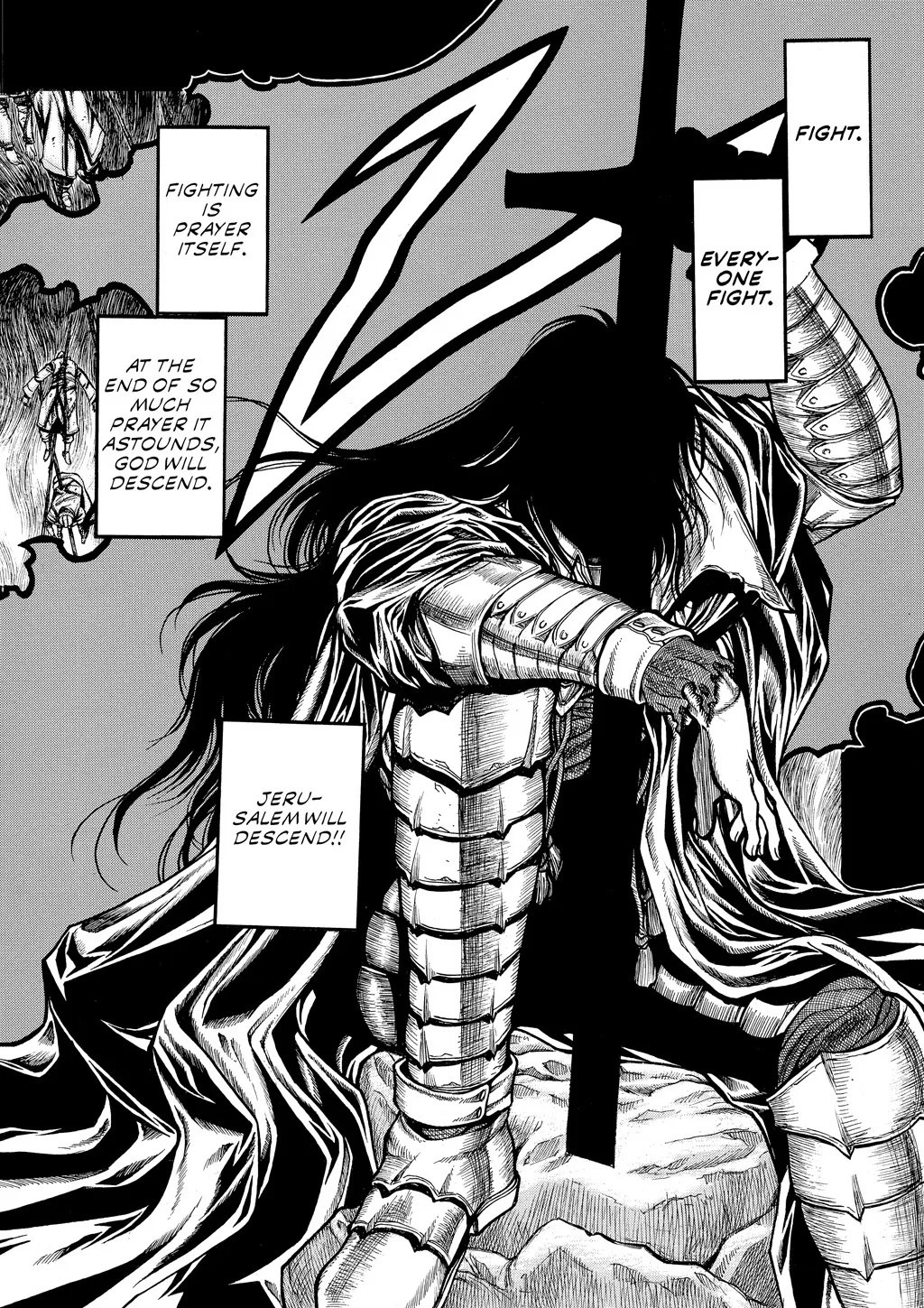 Hellsing, chapter Vol 8, page 187