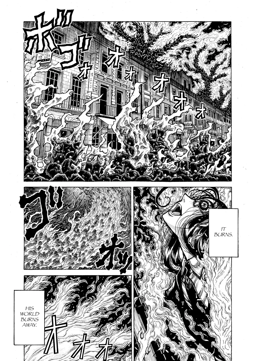 Hellsing, chapter Vol 9, page 12