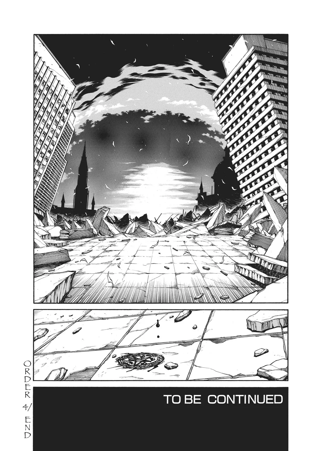 Hellsing, chapter Vol 10, page 68