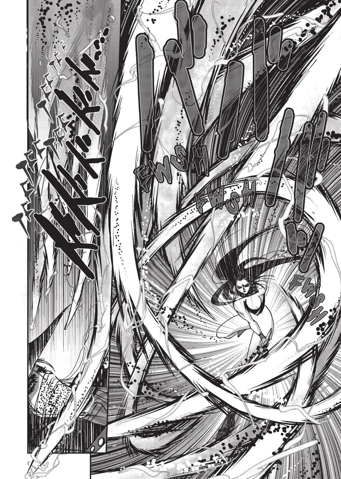 Vampire Hunter D, chapter Vol 1, page 11