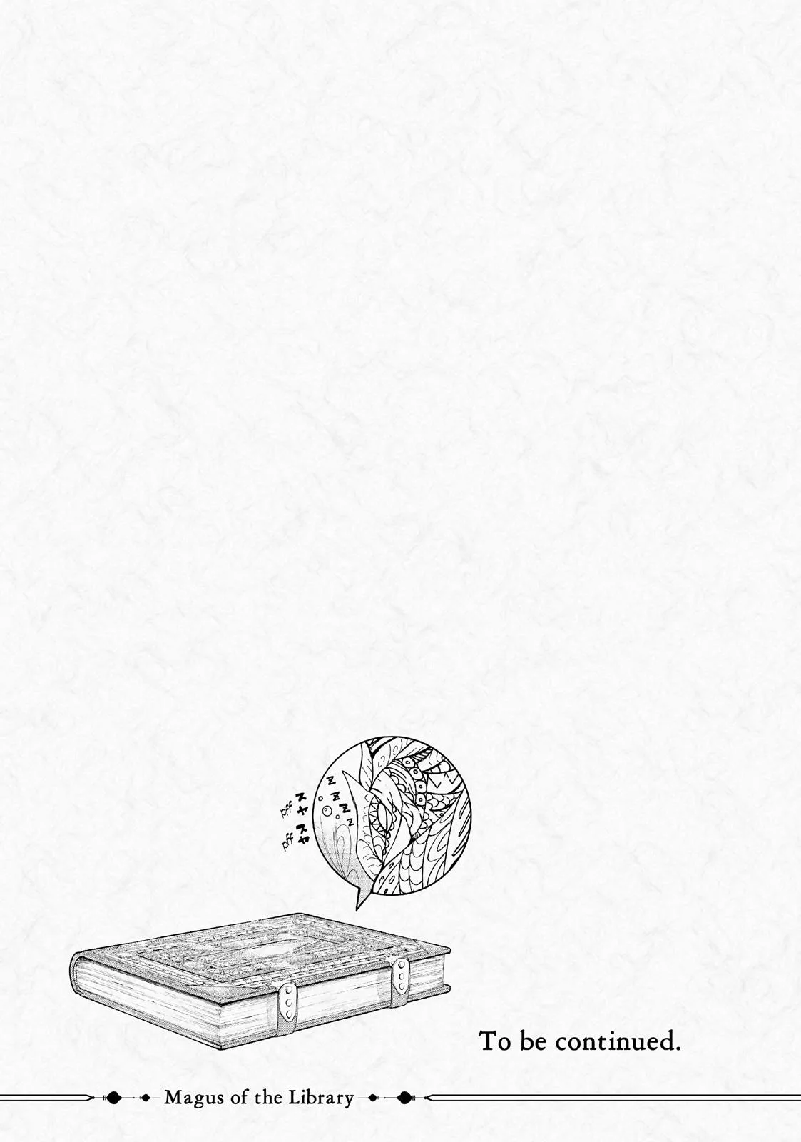 Magus of the Library, chapter 4, page 58