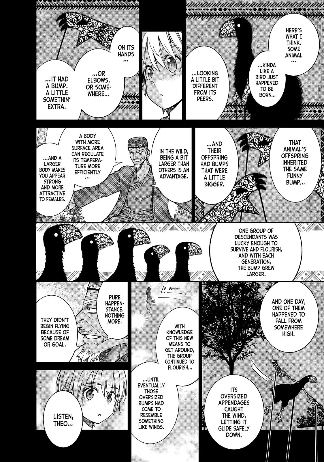 Magus of the Library, chapter 9, page 16