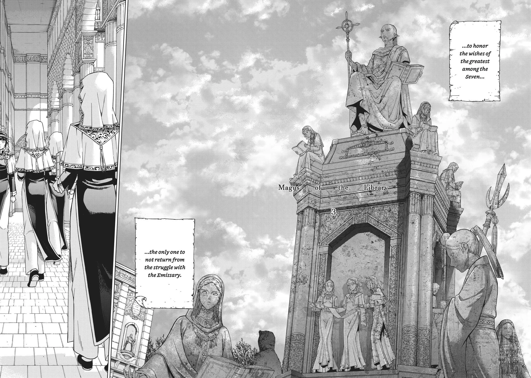 Magus of the Library, chapter 10, page 6