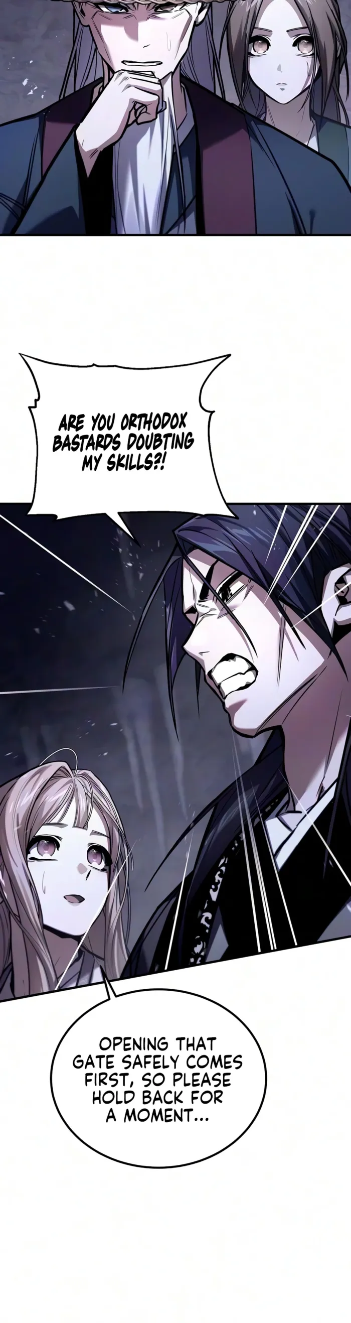 The Demon God, chapter 38, page 14