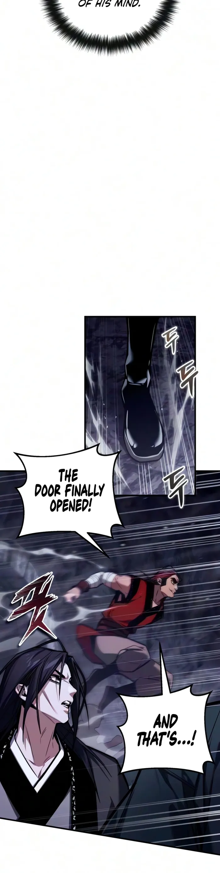 The Demon God, chapter 39, page 20