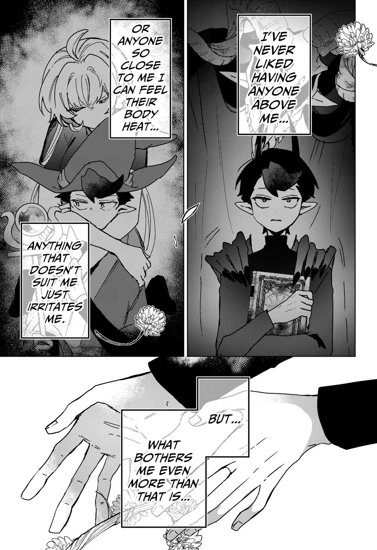 The Chrysalis Heart, chapter 11, page 11