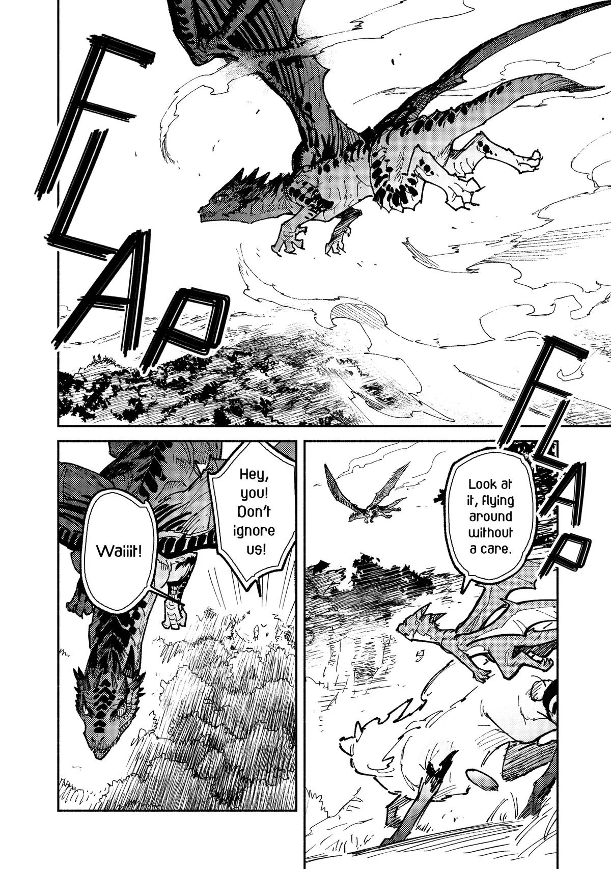 Campfire Cooking in Another World with My Absurd Skill, chapter 60, page 10