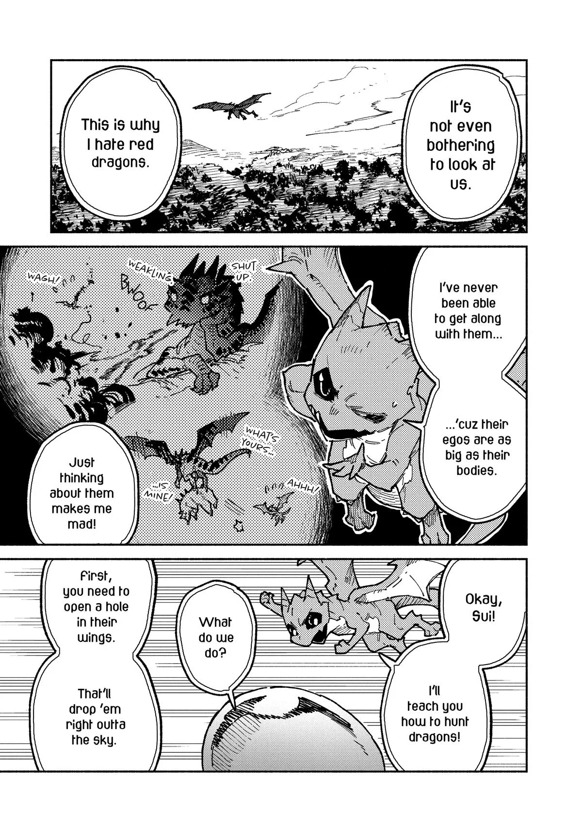 Campfire Cooking in Another World with My Absurd Skill, chapter 60, page 11