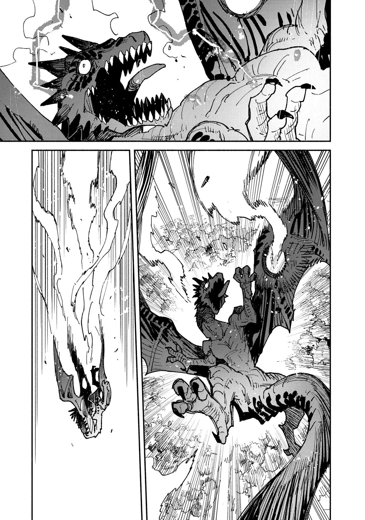Campfire Cooking in Another World with My Absurd Skill, chapter 60, page 19